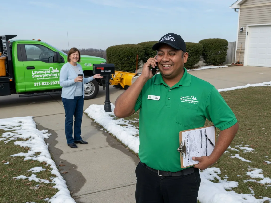 Lawn Care Services By Expert Landscaper Lisbon, NY FAQs